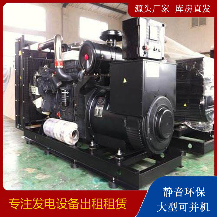 迪庆发电车出租 柴油发电机组需要经常换机油吗？