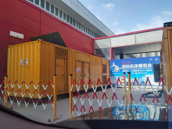 迪庆发电机出租 对于发电机的特性你了解多少？