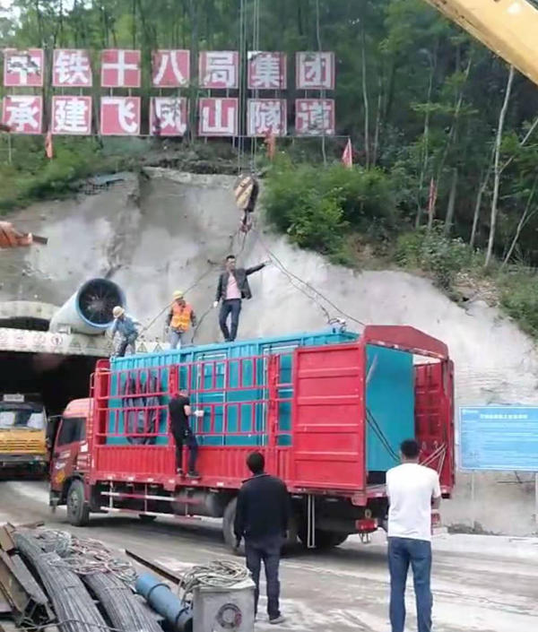 迪庆发电机组维修后输出功率降低是什么问题