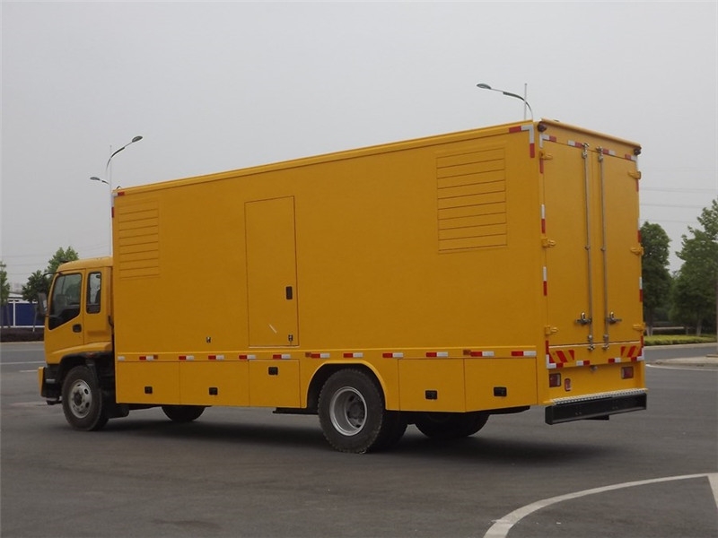 迪庆租赁发电机-柴油发电机组出口六要素