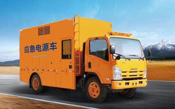 迪庆租赁发电机-柴油发电机组紧急停机的正确操作方法