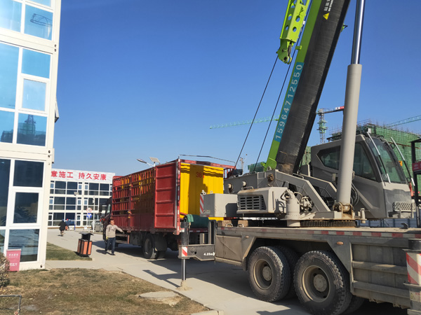 迪庆发电机出租50KW柴油发电机组需要配多粗电缆线