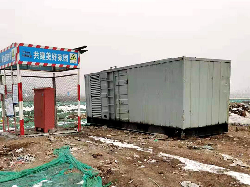 迪庆燃气发电机在高海拔地区运行时会遇到哪些常见故障？