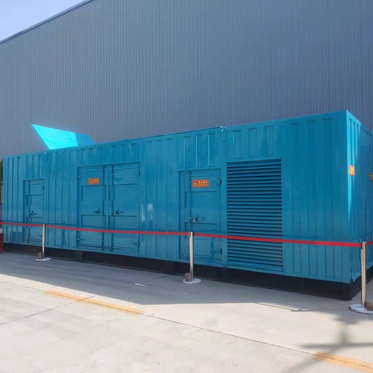迪庆怎样更换柴油发电机组的空气滤清器？