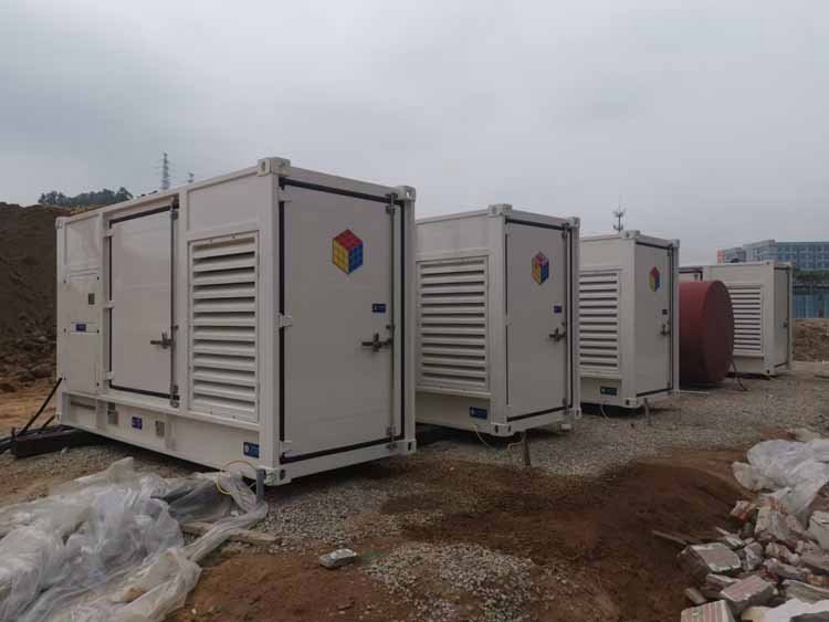 迪庆如何降低 200KW 柴油发电机的燃油消耗率？