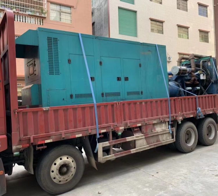 迪庆如何在不同负载率下确保 400KW 柴油发电机组的正常运行？