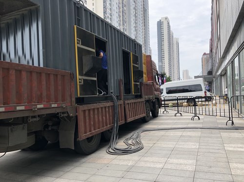 迪庆低温环境下，柴油发电机组电池充满电的具体时间受哪些因素影响？