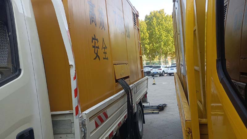 迪庆如何判断柴油发电机组和UPS电源的切换时间是否符合要求？