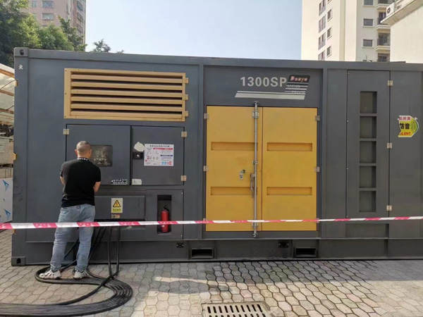 迪庆延长空气滤清器使用寿命的注意事项