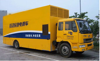 迪庆发电机组如何判断水冷式机油散热器是否需要更换？