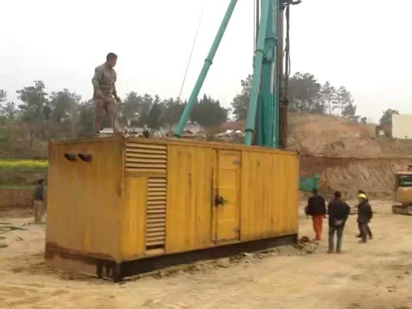 迪庆柴油发电机组应用场合有哪些？
