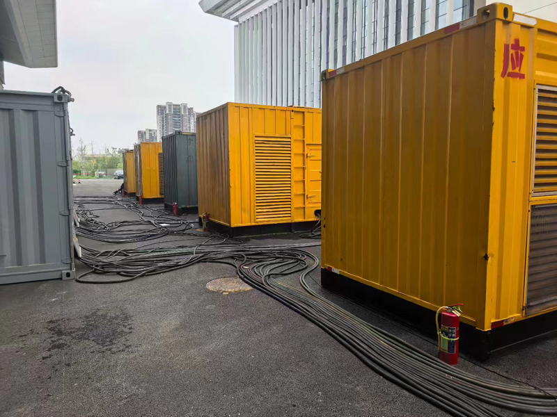 迪庆柴油发电机组冬季保养有哪些注意事项？